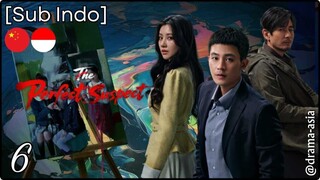 [Sub Indo] The Perfect Suspect – Eps. 06 (2025)