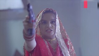 Darr Sabko Lagta Hai - episode - 21 (Hindi) 2016. Indian Horror Story