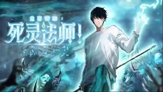 Necromancer King of the Scourge Episodes 147 Multi sub
