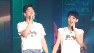 [FAN CAM] ออฟกัน(OFFGUN) - 24/7,365 + เข้าข้างตัวเอง(MY SIDE)