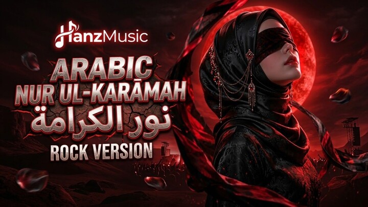 Nuur Ul-Karamah | HanzMusic