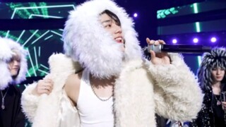 P1Harmony出道首个一位安可舞台完整版公开！