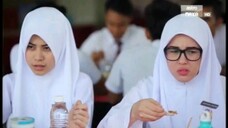Isteri Separuh Masa (E2) ⏰