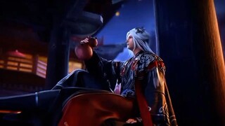 Preview  Renegade immortal eps 118 ❗