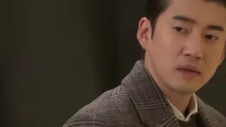 <The Kiss of the Sixth Sense> Episode 7 Preview Homemade Chinese Characters