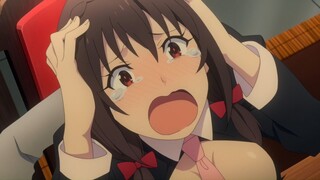 يو يو كادت أن تتزوج من شخص فاسد، لحسن الحظ!