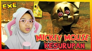 MICKEY MOUSE KESURUPAN