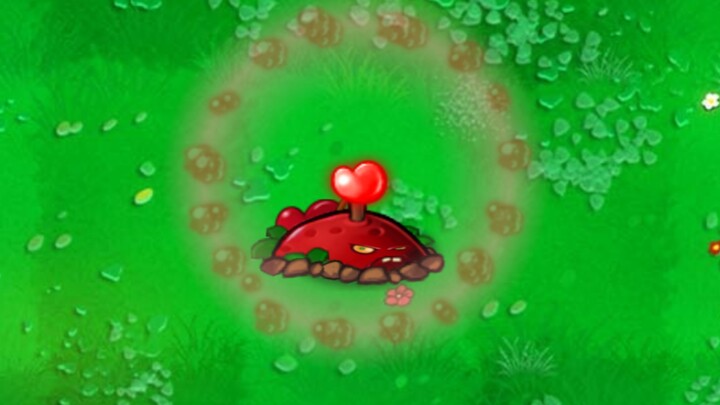Cherry Potato Thunder is back!
