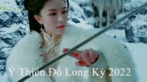 Trương Vô Kỵ đờ người khi gặp Triệu Mẫn đầy mưu mẹo - Lâm Phong, Văn Vịnh San