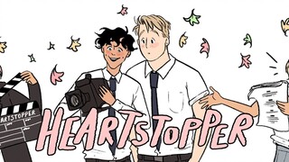 Heartstopper Season 1 Episode 5