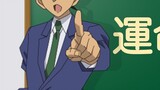 [Japanese song teaching and singing] Japanese animation "Detective Conan" theme song "Turn the Wheel