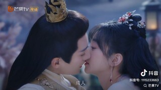 New Trailer cdrama { Love never Fails พานพบอีกครา ยามบุปผาโปรยปราย }