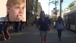 3 sons watched video of mother being sexually harassed