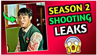 All of us are dead season 2 | All of us are dead season 2 trailer | @Laik Show