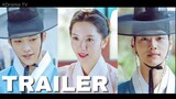 Joseon Attorney Trailer | Woo Do Hwan, Bona & Cha Hak Yeon | K-Drama TV