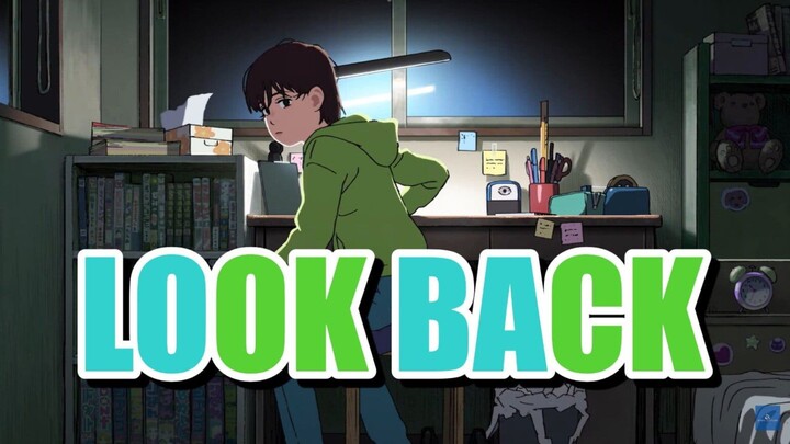 Pembolos vs Pekerja Keras! Perebutan Manga terfavorit di Look Back