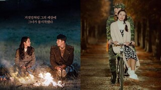 Crash landing on you ep3 Tagalog