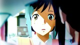 [Reverse × Makoto Shinkai] Một bài hát "Reverse" đưa bạn vào thế giới của Makoto Shinkai