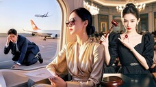 CEO Hối Hận Khi Vợ Thành Sếp Lớn — Tất Cả Vì Anh Giấu Nhân Tình Ngoài Lưng!