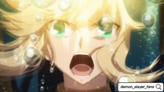 Tổng hợp Anime Mix AMV  Legends Never Die #amv #anime