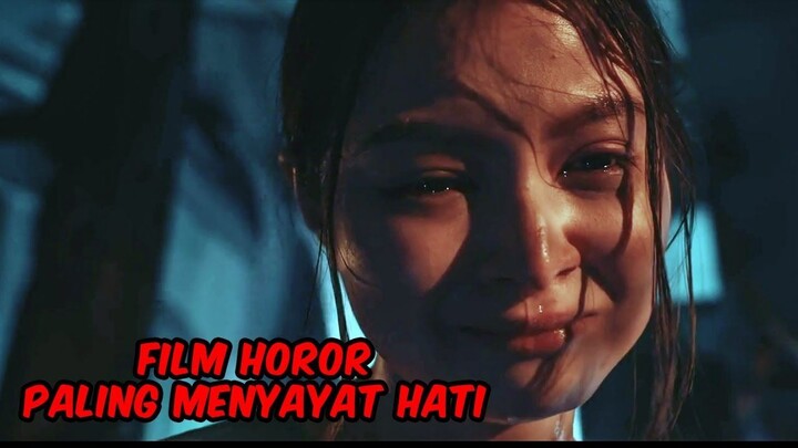 ENDINGNYA BIKIN HANCUR!  Dikira Diculik Iblis, Ternyata Fakta Aslinya Bikin Nang