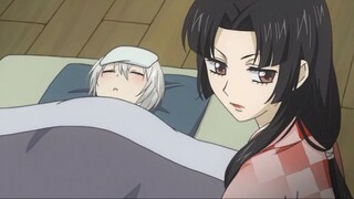 kamisama kiss OVA 2 sub indo