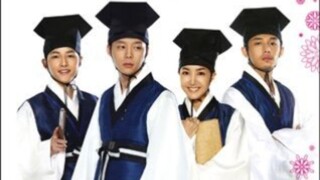 🇰🇷Sungkyunkwan Scandal 🏯 EP 16 Sub Indo