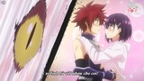 Khi đang từ trai biến thành gái | Khoảnh khắc Anime