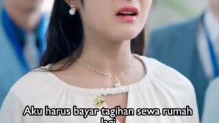 suamiku orang terkaya di dunia