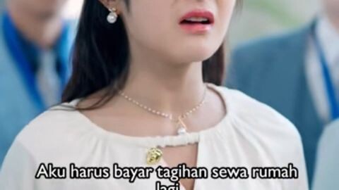 suamiku orang terkaya di dunia