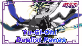 Yu-Gi-Oh! | [MAD / Epik] Duelist Panas