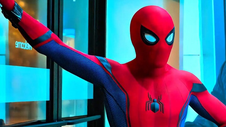 How much do superheroes hate their costumes? Deadpool even travels back in time to kill his younger 