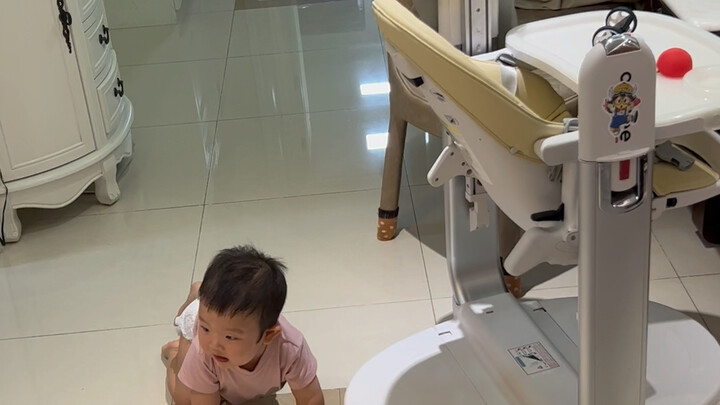 Kalimat pertama "ayah" ternyata bahasa Jepang!