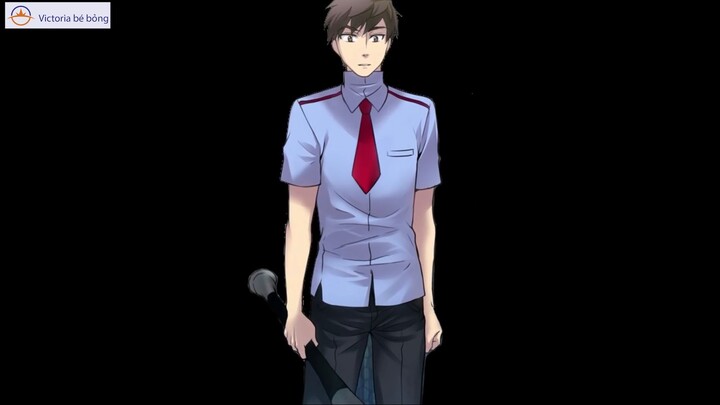 Victoria bé bỏng - Review - không xem bạn sẽ tiếc đó #anime #schooltime
