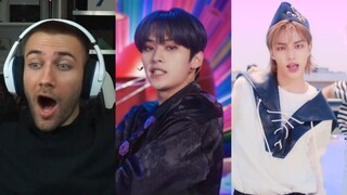 OMG 😆 Stray Kids "CASE 143" M/V Teaser 2 - Reaction