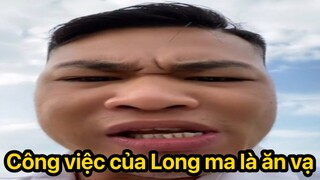 Công việc của Long ma Bắc Giang là gì ?