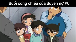Buổi công chiếu của duyên nợ p6