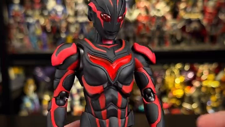 What happened? I bought a Noah but it turned out black.