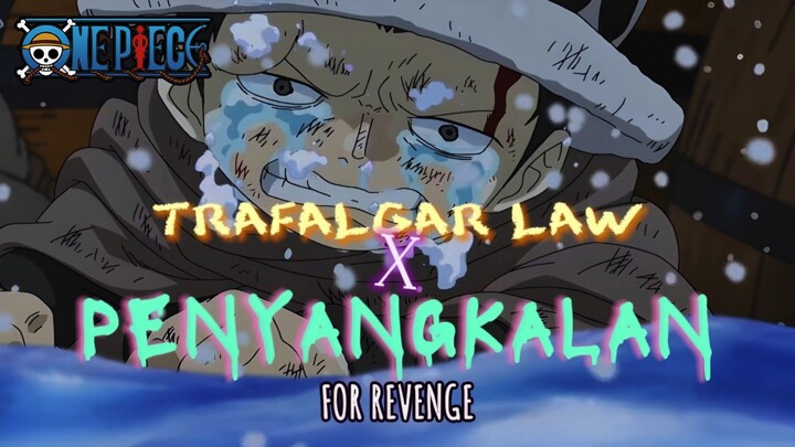 DIA MENYELAMATKAN DUNIA SESEORANG - LALU MENGHILANG DARI DUNIA ITU | SIAPAKAH DIA ⁉️ 「AMV」