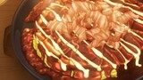 Restaurant to Another World S2 (DUB) EP 7
