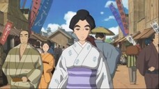 Miss Hokusai (2015) Sub Indo