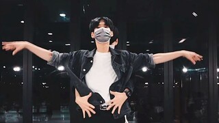 Here we go! SEVENTEEN《Rock With You》|Dance Cover|Cover Dance【LJ Dance】