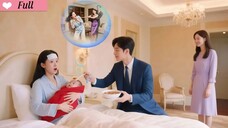 Magic Baby Warned Mom About Scum Dad! Unexpectedly, He Really Tried To Kill Her! Revenge Begins!