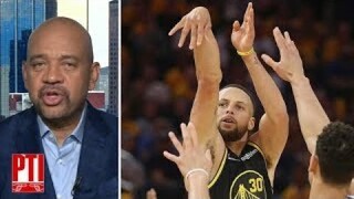 [FULL] Pardon The Interruption | Wilbon on NBA Finals Game 3: Warriors vs Celtics: Curry dominate