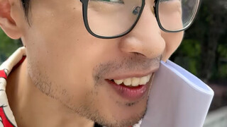 Di mana sebenarnya orang terakhir itu!?