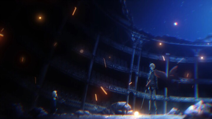 fate grand order x fate stay night