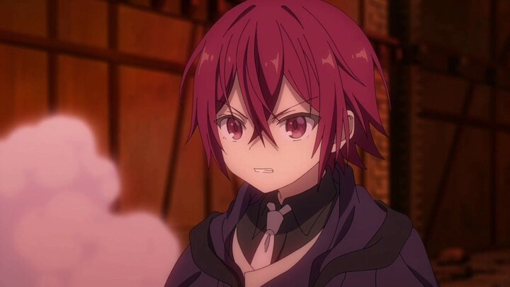 Episode 11 - Magic Maker Isekai Mahou no Tsukurikata SUB INDO