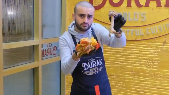 Stuffed Sweet Peppers with Rice