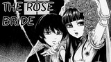 "The Rose Bride" Animated Horror Manga Story Dub and Narration