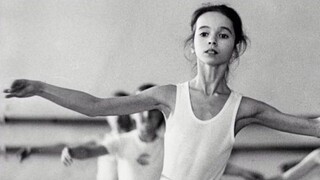 【Diana Vishneva】【Chinese subtitles】【1995 documentary】The rising star of St. Petersburg——Vishneva